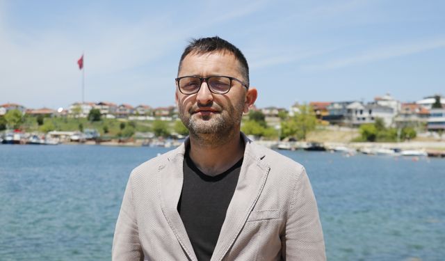 Kocaeli'nin deniz turizmindeki gözdesi Kandıra bayramda misafirlerini bekliyor