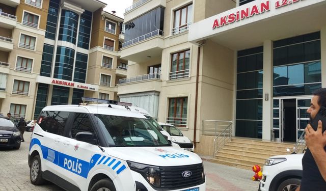Konya'da eşi tarafından bıçaklanan kadın hayatını kaybetti