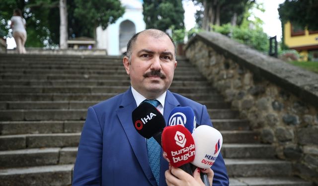 Padişah Çelebi Mehmet ölümünün yıl dönümünde anıldı