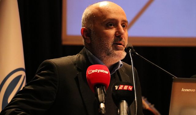 Sakarya'da 6 yılda 250 hastaya başarılı böbrek nakli yapıldı