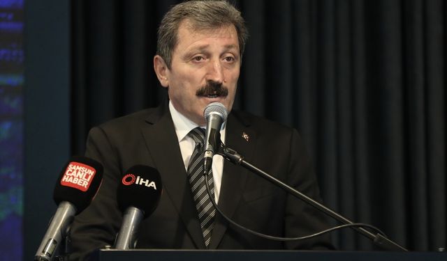 Samsun-Ordu kara yolunda kütle kayması nedeniyle 1250 metre uzunluğundaki alan kamulaştırılacak
