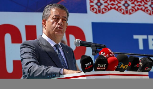 Şırnak'ta 4. Uluslararası Cudi Cup Tenis Turnuvası başladı