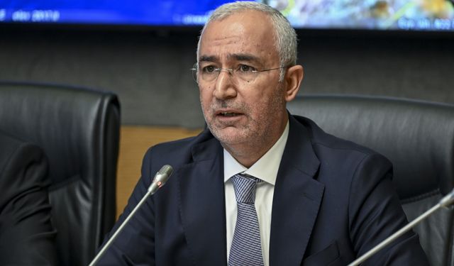 TBMM KİT Komisyonunda, Kıyı Emniyeti ve Denizcilik İşletmelerinin 2021 ve 2022 yılı hesapları görüşüldü