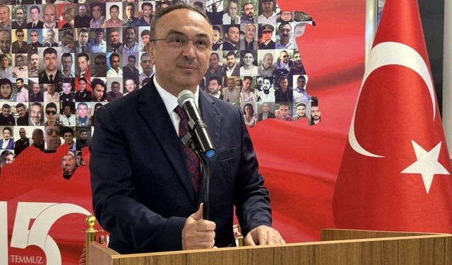 Tekirdağ'da hükümlülerin yaptığı ürünler sergilendi