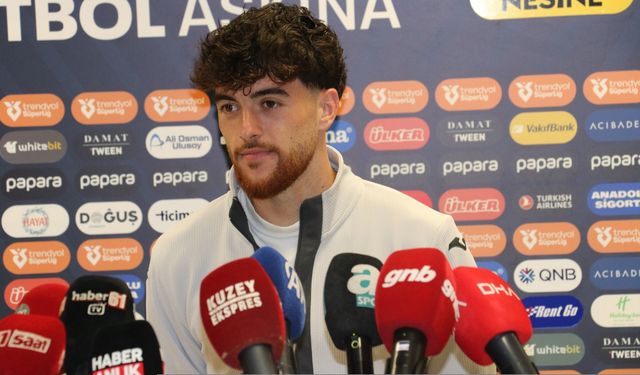 Trabzonspor-Samsunspor maçının ardından: