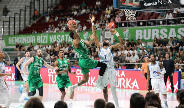 Türkiye Sigorta Basketbol Süper Ligi play-in etabı