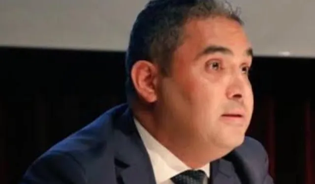 Kahramanmaraşlı Hakan Türkön, HSYK üyeliği İçin TBMM'de aday gösterildi