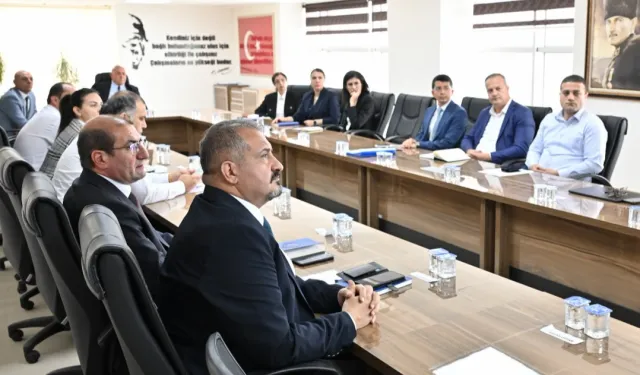 MASKİ’de ISO 50001 Enerji Yönetim Sistemi süreci başladı