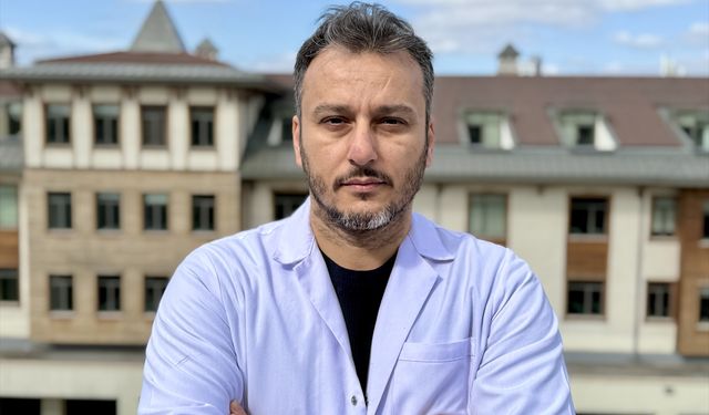 Dijital yorgunluk sadece gözleri değil, tüm vücut sistemlerini etkiliyor