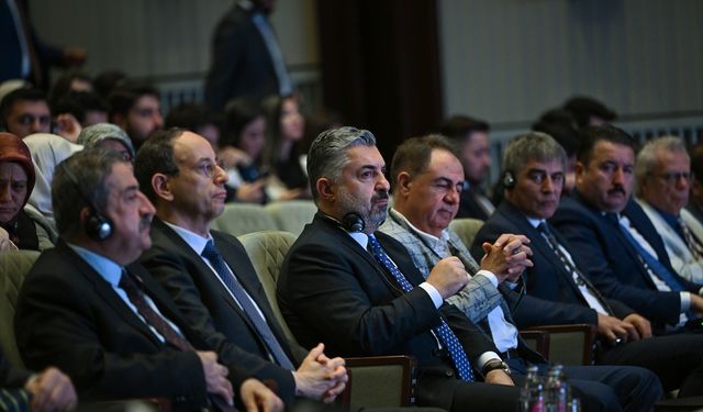 BM İslamofobi ile Mücadele Özel Temsilcisi Moratinos, "Dünyada Yükselen İslamofobi Tehlikesi" Konferansı'nda konuştu: