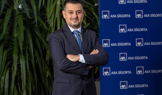 AXA Türkiye'den KOBİ'lere "Deprem Finansal Destek Sigortası"