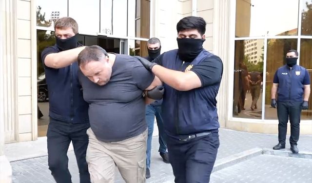 Azerbaycan'da, Rus haber ajansı Sputnik'in Bakü ofisine operasyon düzenlendi