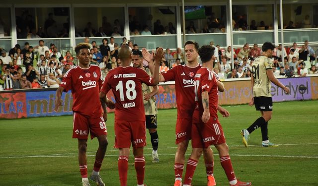 Futbol: Trendyol Süper Lig