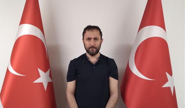 MİT ile Pakistan istihbarat teşkilatı ISI'nın ortak operasyonunda, turuncu kategoride aranan DEAŞ'ın sözde sorumlularından Özgür Altun, Pakistan-Afganistan sınırında yakalandı
