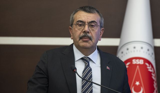 SSB ile MEB mesleki ve teknik eğitim konusunda işbirliğine gitti