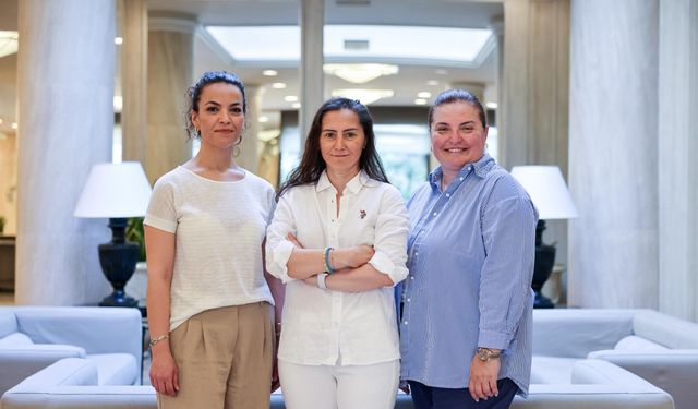 Türkiye Sigorta, sağlıkta 1 milyon sigortalıya ulaştı