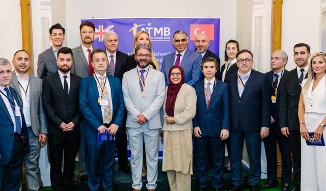 Türkiye ve Birleşik Krallık STA güncellemesi müzakereleri başlıyor