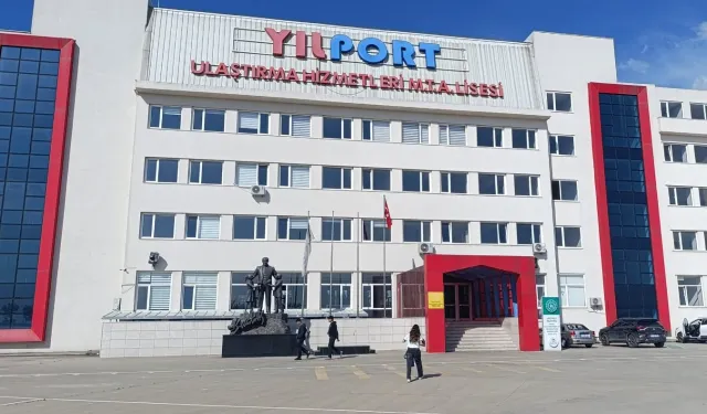 YILPORT MTAL öğrencileri ERASMUS+ ile Portekiz’de staj yapacak