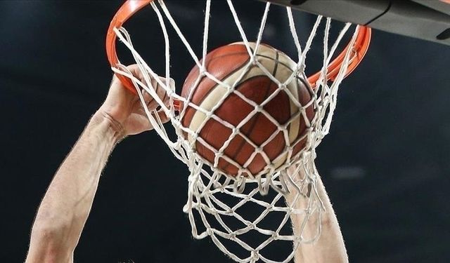 Basketbol Süper Ligi'nde play-off final serisi heyecanı yarın başlayacak