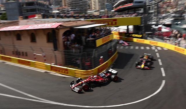 Formula 1'de 2026 yılı takvimi belli oldu