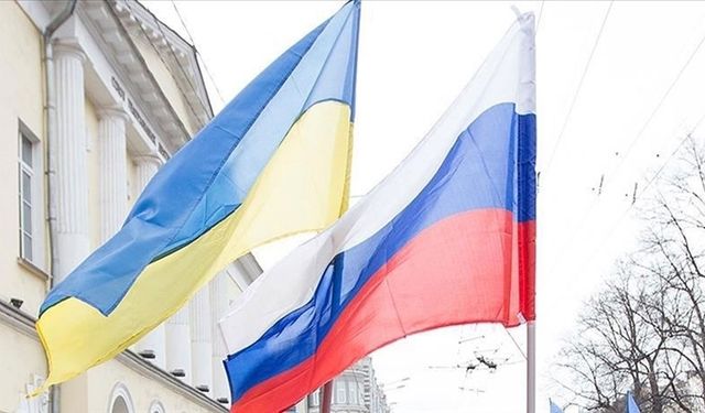 Rusya: Ukrayna ile üçüncü tur müzakere tarihinin en kısa zamanda netleşmesini bekliyoruz