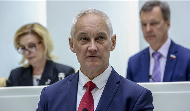 Rusya: Orta Doğu’daki durum keskin şekilde kötüleşti
