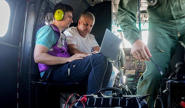 UAEA, 36 saat süren dünyanın en büyük nükleer acil durum tatbikatını yaptı