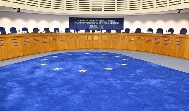 AİHM, Türk derneğinin tescil başvurusunu reddeden Yunanistan'ı haksız buldu