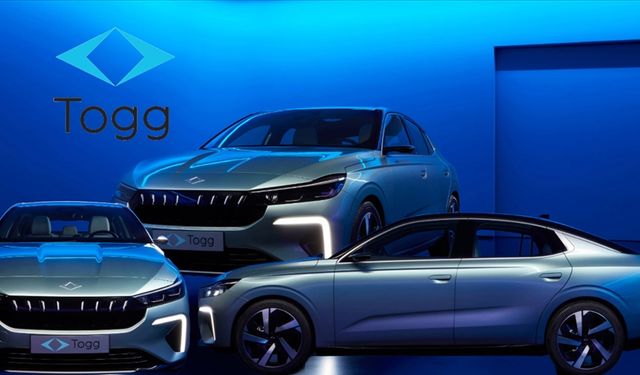 TOGG yedinci yılında yeni modeli T10F'yi satışa sunmaya hazırlanıyor