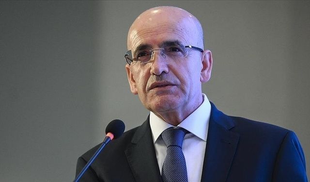 Hazine ve Maliye Bakanı Şimşek: Program arzulanan sonuçları veriyor