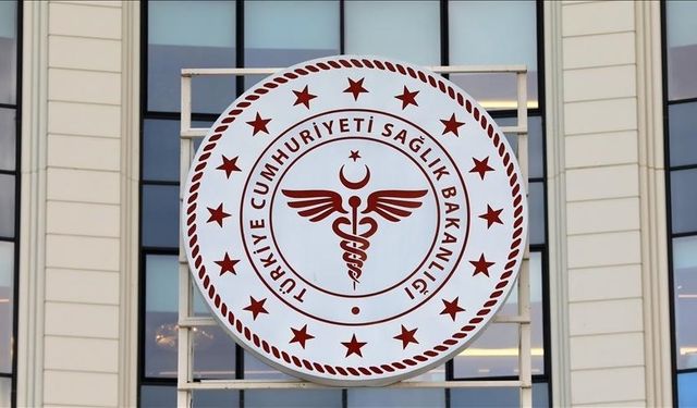 Sağlık Bakanlığından bir kamu hastanesindeki haksız kazanç soruşturmasına ilişkin açıklama: