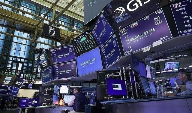 Küresel piyasalarda "ateşkes" iyimserliği sürüyor