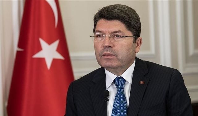 Adalet Bakanı Tunç, Ferdi Zeyrek'in ölümüne ilişkin bilirkişi raporunun detaylarını açıkladı: