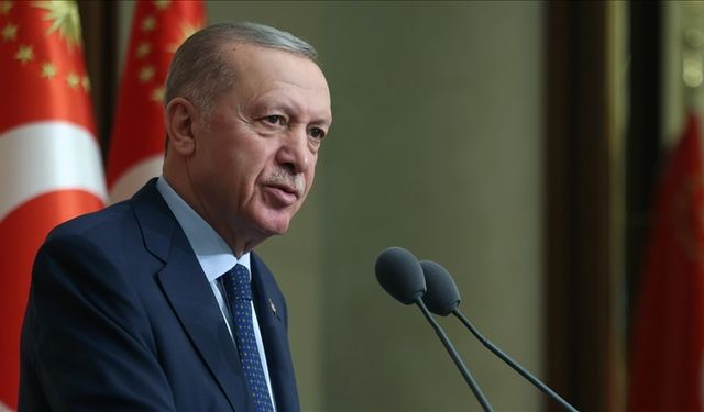 Cumhurbaşkanı Erdoğan, Güngören'de yapımı tamamlanan konut ve iş yerlerini sahiplerine teslim edecek