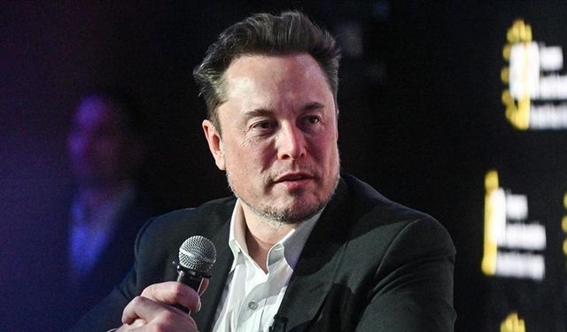 Musk, Trump'ın vergi indirimi tasarısını "iğrenç bir rezalet" ifadeleriyle eleştirdi