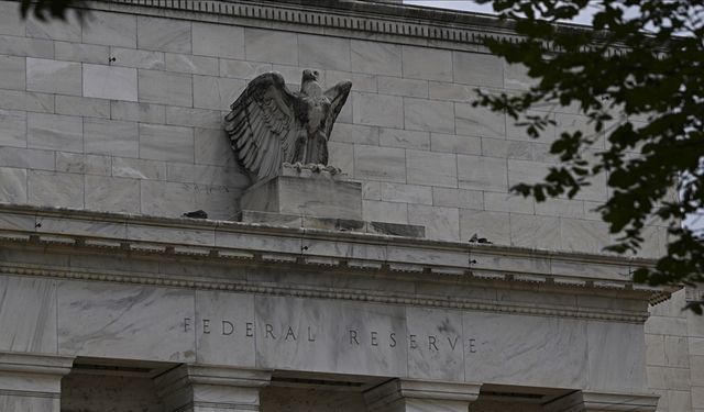 Fed'in faiz indirim sürecine ilişkin belirsizlik devam ediyor