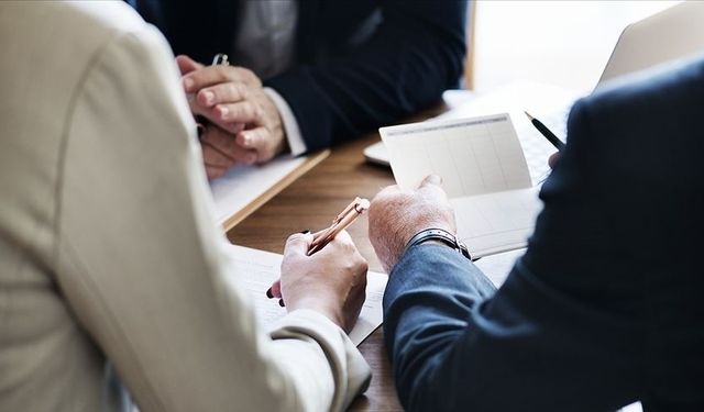 Türk Eximbank 200 milyon avroluk kredi anlaşması imzaladı