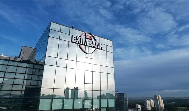 Türk Eximbank'tan genel müdürlük binası açıklaması