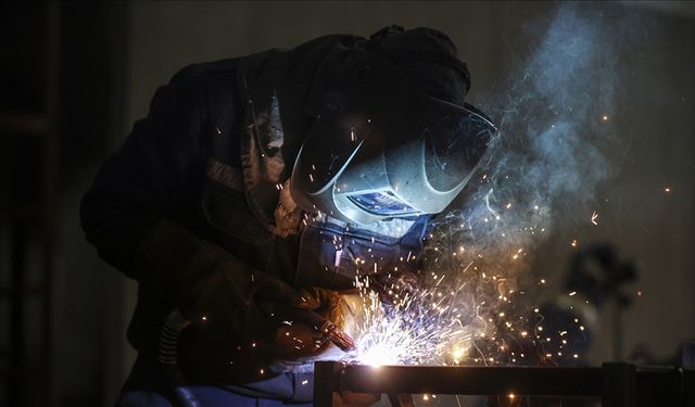 Kapasite kullanım oranı haziranda yüzde 74,6 oldu