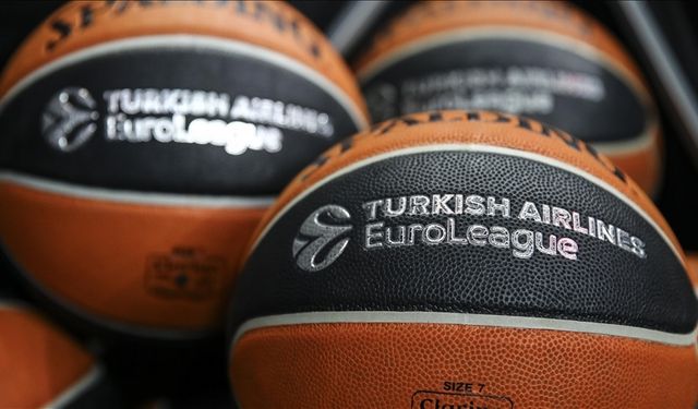 THY Avrupa Ligi Dörtlü Finali'nde dijital ve sosyal medya rekoru kırıldı