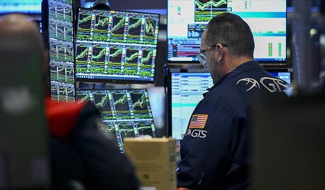 Küresel piyasalar haftaya pozitif başladı