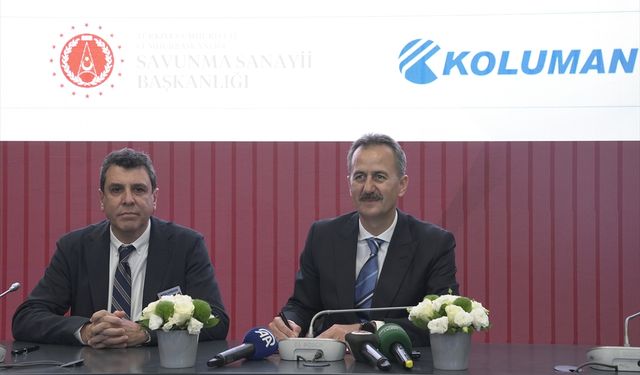 SSB, IDEF 2025'in dördüncü gününde stratejik işbirliklerine devam ediyor