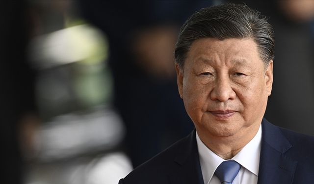 Çin Devlet Başkanı Şi, 17. BRICS Liderler Zirvesi'ne katılmayacak