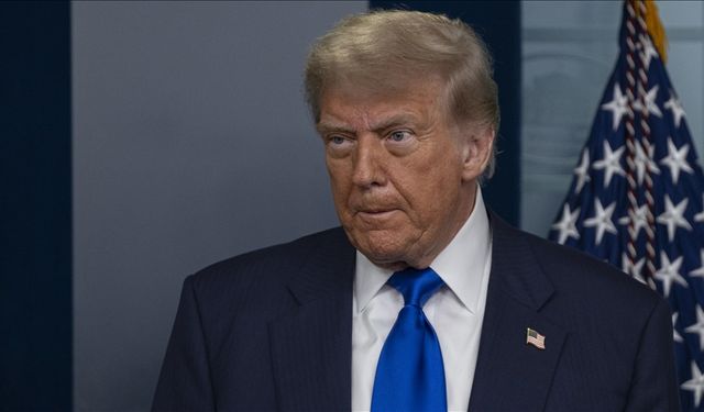 Trump, belediye başkanlığı ön seçimlerini Mamdani'nin kazandığı New York'u "kurtaracağını" söyledi