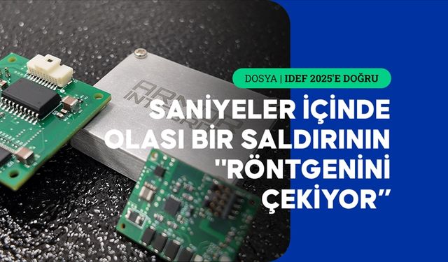 Saldırıya kalkışan iki kere düşünecek