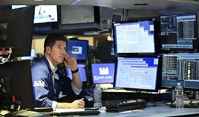 Küresel piyasalar Fed sonrasında karışık seyrediyor