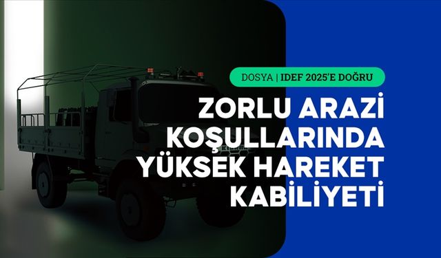 Güvenlik güçlerine yeni yardımcı KISRAK geliyor