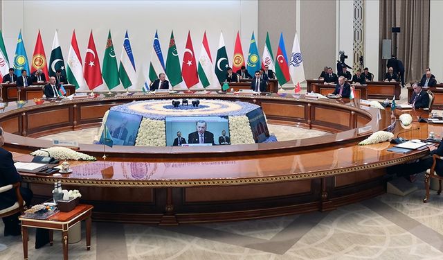 Azerbaycan, 17. EİT Zirvesi'ne Hankendi'de ev sahipliği yapacak