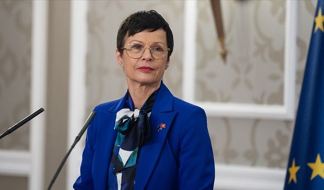 AB Komisyonunun Genişlemeden Sorumlu Üyesi Kos: "AB farklılıklar üzerine inşa edilmiştir"