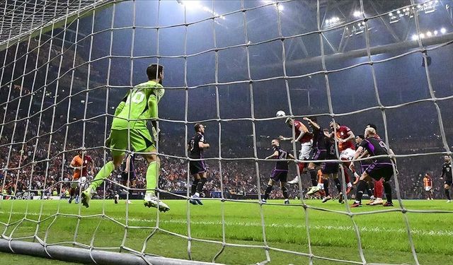 Futbolda Türk takımlarının Avrupa kupalarında son 25 yılda karnesi zayıf